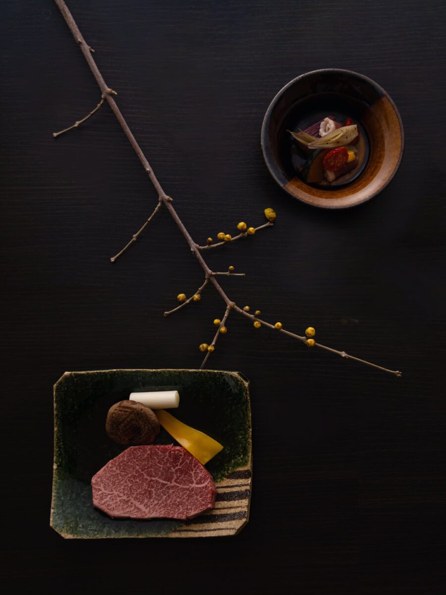料理